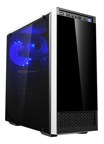 Pc Gamer 3 Pentium Gold Dc 8gb Ram 240gb Ssd Gtx1060 Loi