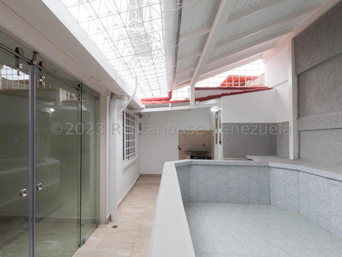 Casa En Alquiler En Barquisimeto Jr