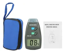 Comprar Medidor Humedad Md-2g Detector Digital Lcd 2 Pine Probador O