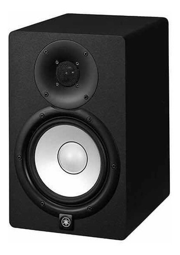 Imagen 3 de 4 de Par De Monitores Activos Yamaha Hs5 Monitor Hs-5 (dos)