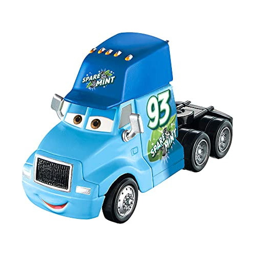 Disney Pixar Cars Xavier Roadault