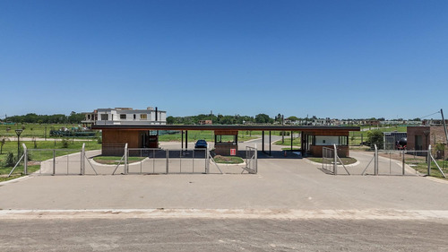 Lote En Venta Village Joven, Bella Vista