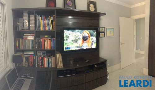 Imagem 10 de 15 de Apartamento - Morumbi - Sp - 415076