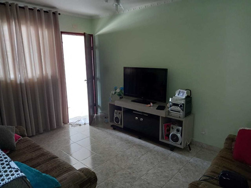 Imagem 3 de 15 de Apartamento Em São Paulo - Sp - Ca0110_slima