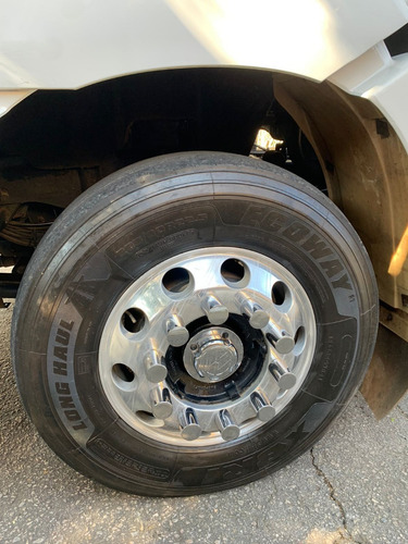 Volkswagen 25-390 6x2 Ano 2014 Impecável