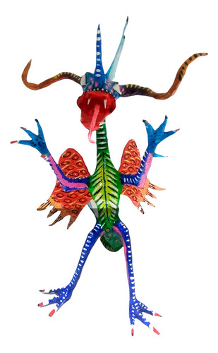 Alebrije Mediano