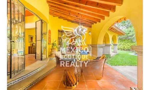 Casa Bovedas