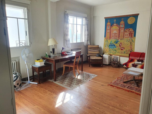 Imagen 18 de 20 de Frente A Plaza Matriz, Gran Vista, 115 M2 , Reciclado