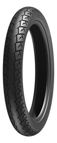 Pneu Traseiro Ybr Factor Fazer150 90/90-18 Matrix Com Camara