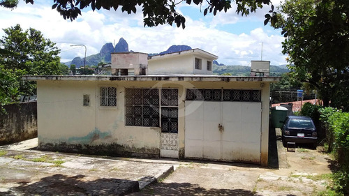 Imagen 7 de 7 de Casa En La Av José Felix Ribas San Juan De Los Morros, Guárico