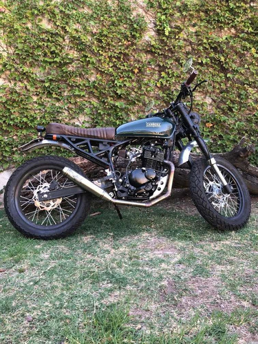 Beta Motar Tr