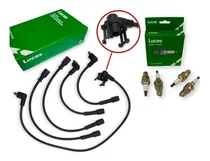 Comprar Kit Cables + Bujias Renault Clio 1996-1999 R19 1.6 Inyeccion