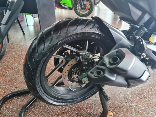 Imagen 11 de 17 de Bajaj Dominar 400 Abs Ug 0km - Permutas - Financiacion -