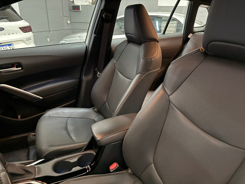 Toyota Corolla Cross 2.0 Seg Cvt