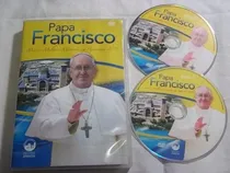 Comprar * Dvd - Papa Francisco - Épicos E Biblicos