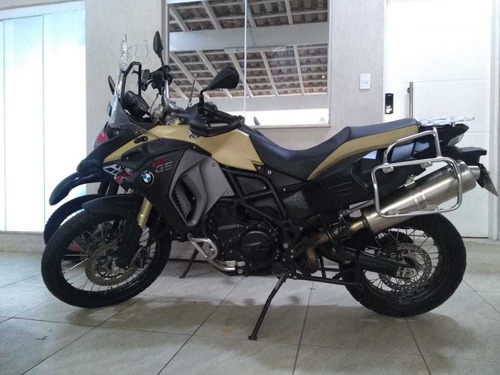 Bmw Gs 800 F Adventure