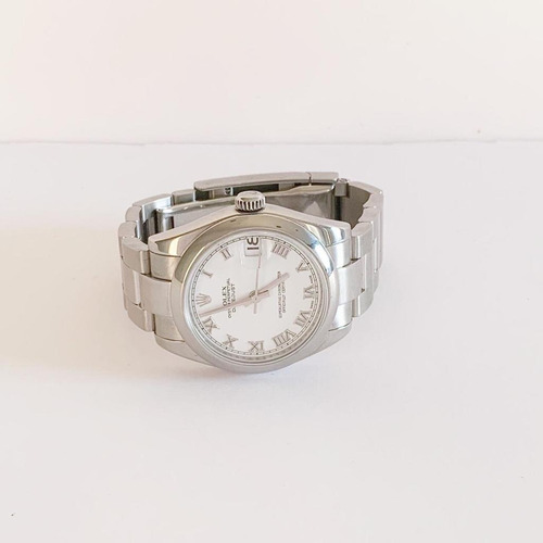 Rolex Datejust 31mm Automático Modelo Novo
