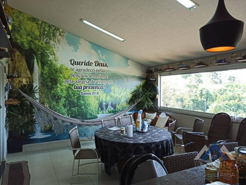 Imagem 18 de 18 de Casa Com 3 Dormitórios À Venda, 190 M² Por R$ 450.000,00 - Industrial - Londrina/pr - Ca1387