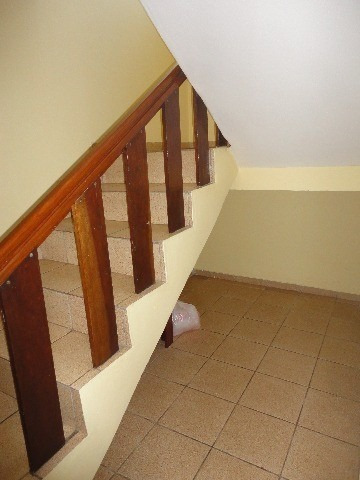 Casa - Venda - Jardim Carolina - Cod. 393 - V393