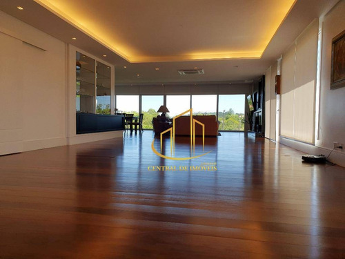 Imagem 8 de 30 de Casa Com 4 Dormitórios À Venda, 450 M² Por R$ 3.700.000,00 - Paragem Dos Verdes Campos - Gravataí/rs - Ca0456