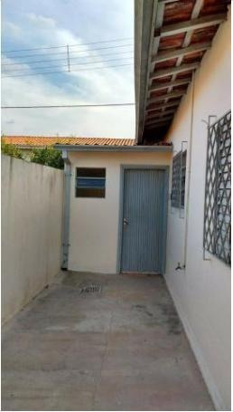 Imagem 6 de 6 de Casa Para Venda Em Araras, Jardim Belvedere, 2 Dormitórios, 1 Banheiro, 1 Vaga - V-276_2-736045