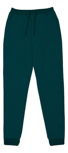 Calça Feminina Com Bolso Rovitex Verde