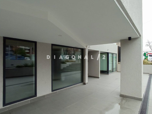 Local Comercial En Venta En Ñuñoa
