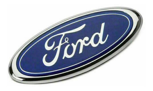 Emblema Ford Ranger 2010 2011 2012 Careta Nuevo