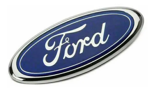 comprar Emblema Ford Ranger 2010 2011 2012 Careta Nuevo