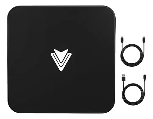 comprar Cableado A Android Auto Carplay Inalámbrico Para Car Ai Box
