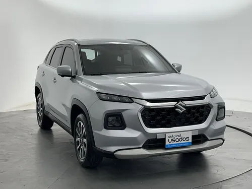 Suzuki Grand Vitara SPORT GLX MHEV 1.5 4X4 5P AUT
