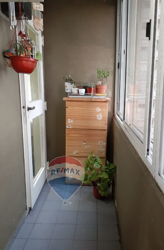 Imagen 7 de 7 de Departamento En Venta 2 Amb. Torres Pueyrredon