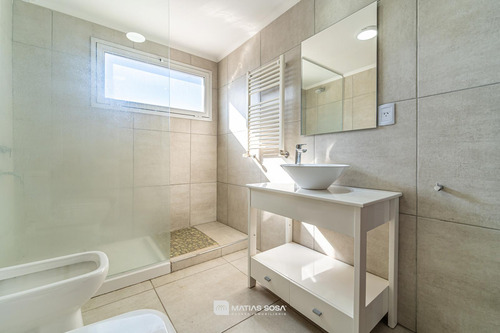 Venta-duplex 3 Amb-parque Con Parrilla Y Piscina-caisamar