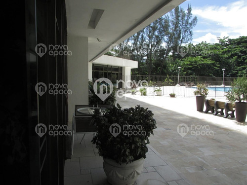 Imagem 14 de 25 de Flat/aparthotel - Ref: Lb2ah42996