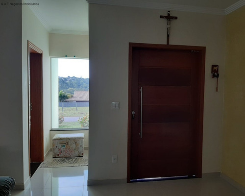 Imagem 22 de 23 de Casa Em Condomínio À Venda No Terras De São Francisco - Sorocaba/sp - Ch00676 - 68232030