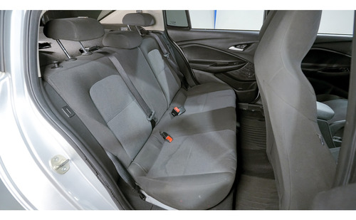 Chevrolet Onix 1.0 TURBO FLEX PLUS LT AUTOMÁTICO