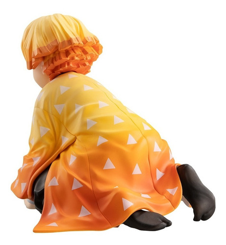 Demon Slayer: Kimetsu No Yaiba - Zenitsu - G.e.m Megahouse