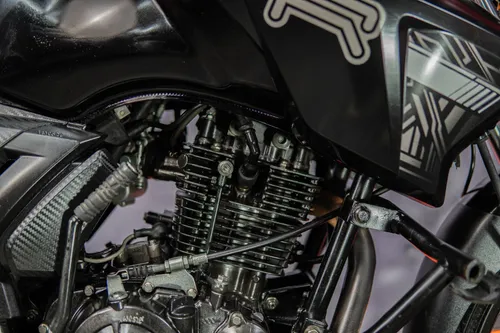 Tvs Apache Rtr 160 2019