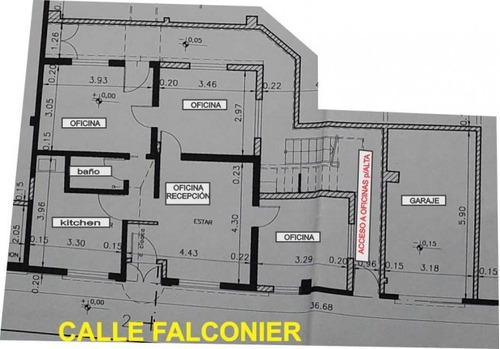 Imagen 9 de 23 de 1600 M2 .... Atencion // Distribuidoras / Hipermercados Etc