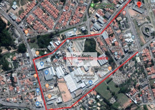 Imagem 26 de 30 de Apartamento Com 3 Dormitórios À Venda, 80 M² Por R$ 450.000,00 - Jardim Alves Nogueira - Vinhedo/sp - Ap0532