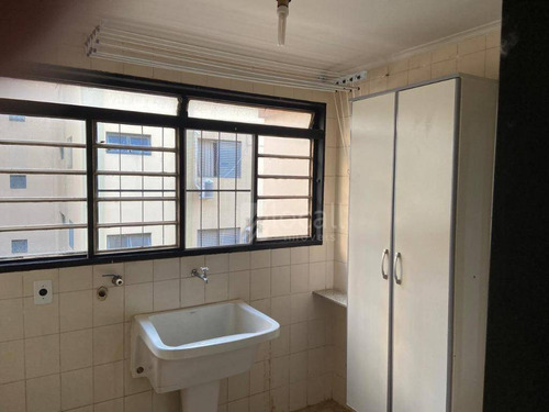 Apartamento Com 3 Dormitórios À Venda, 118 M² Por R$ 340.000,00 - Vila São Manoel - São José Do Rio Preto/sp - Ap2339