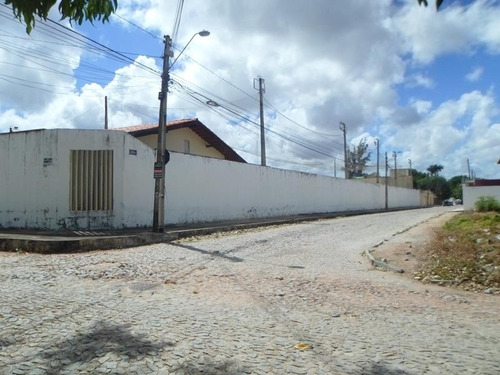 Imagem 10 de 23 de Terreno Para Alugar Na Cidade De Fortaleza-ce - L11134