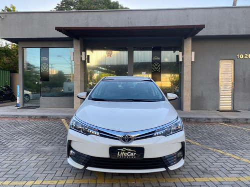 Imagem 3 de 14 de Toyota Corolla Toyota Corolla Xei 2.0 2017/2018