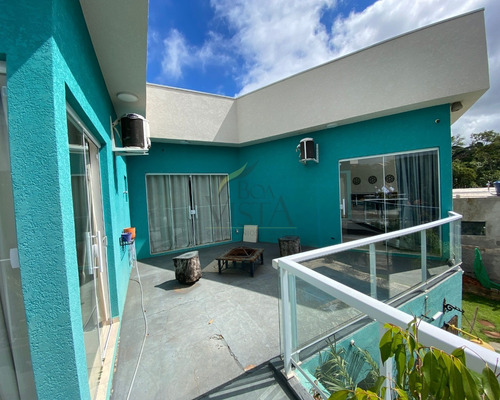Imagem 9 de 27 de Casa A Venda No Santa Fé Ii Em Joanópolis-sp - Ch00065 - 69438487