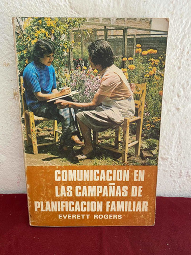 Comunicación En Las Campañas De Planificación Familiar [cun]