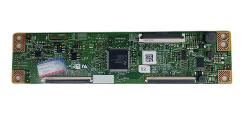 Main + Tcon Philips Juc7.820.00293822 70pul6653/f8