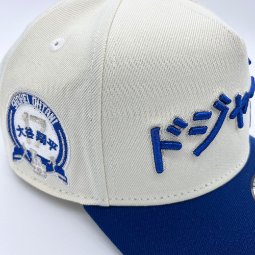 Gorra De Beisbol 9forty Original Ajustable Para Caballero Ohtani 17 Ajustable