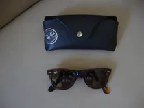 Comprar Lentes Ray Ban Wayfarer Originales Para Damas 