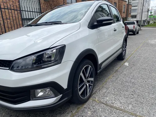 Volkswagen Fox Xtreme Mod 2020