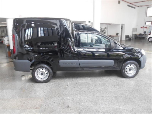 Hot Sale Fiorino 0km 2021 Entrega $120.000 Tomamos Usado M-